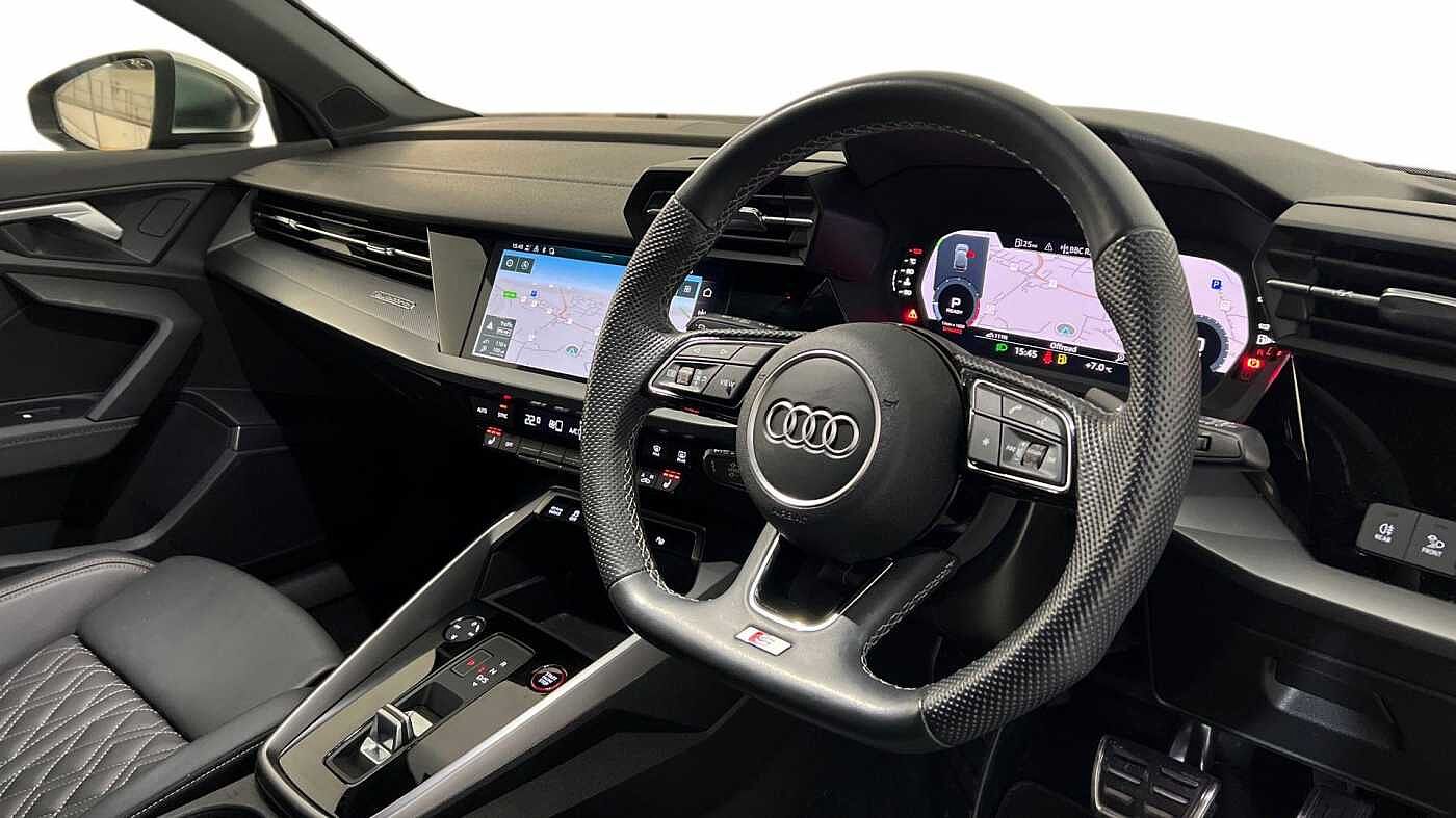 Used Audi A3 2023 for sale - 77308885: Photo 6