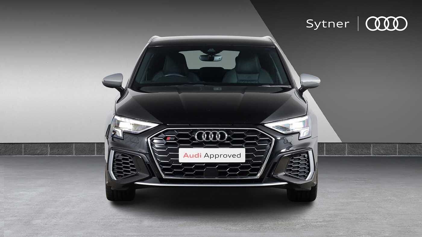 Used Audi A3 2023 for sale - 77308885: Photo 7
