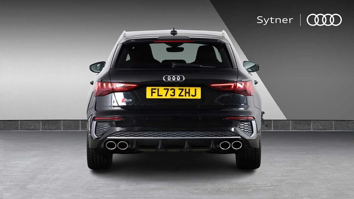 Used Audi A3 2023 for sale - 77308885: Photo 8