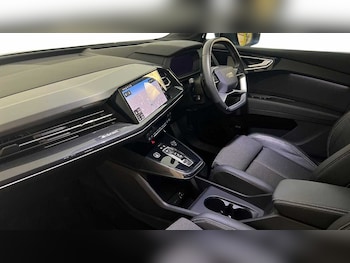 Used Audi Q4 e-tron 2022 for sale - 78435946: Photo