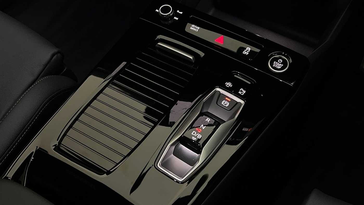 Used Audi Q6 e-tron 2025 for sale - 76679635: Photo 14