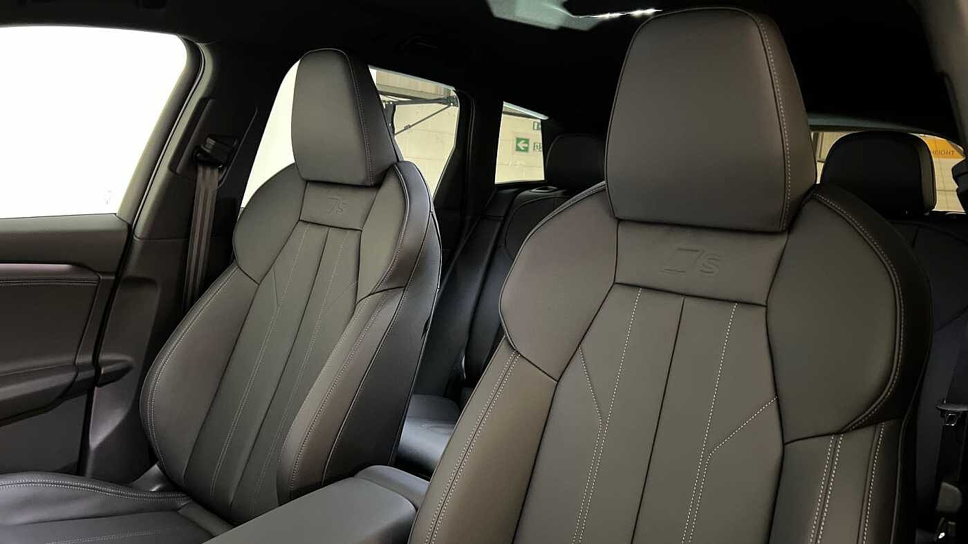 Used Audi Q6 e-tron 2025 for sale - 76679635: Photo 15