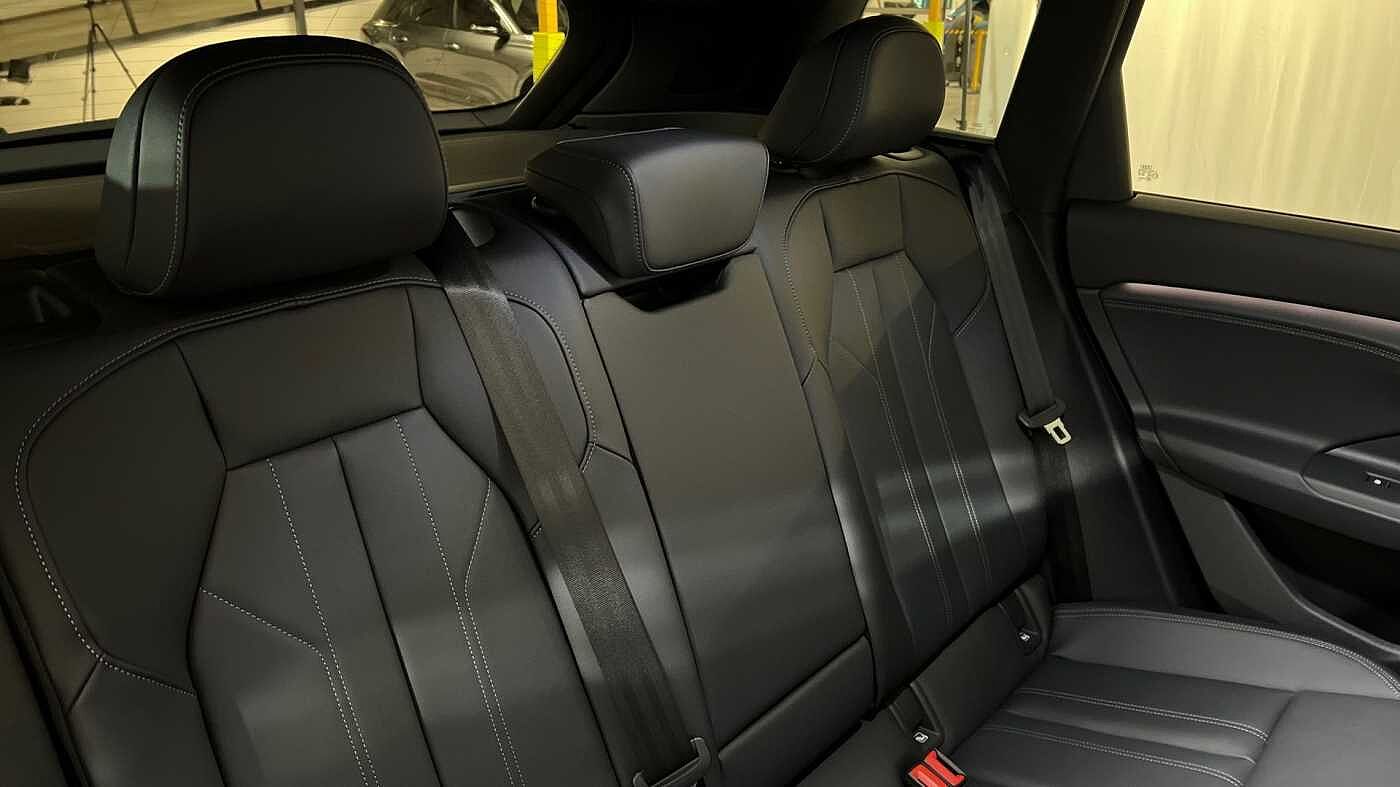 Used Audi Q6 e-tron 2025 for sale - 76679635: Photo 16