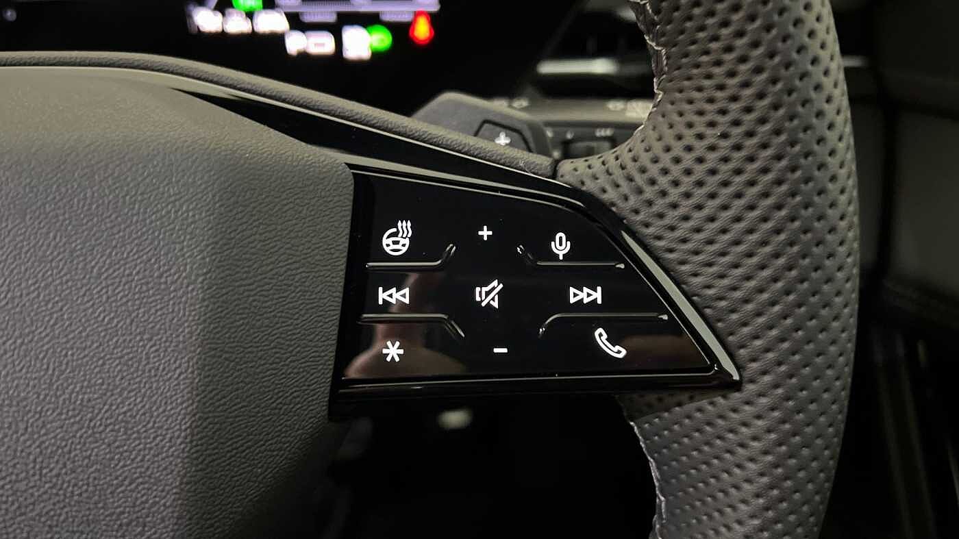 Used Audi Q6 e-tron 2025 for sale - 76679635: Photo 18