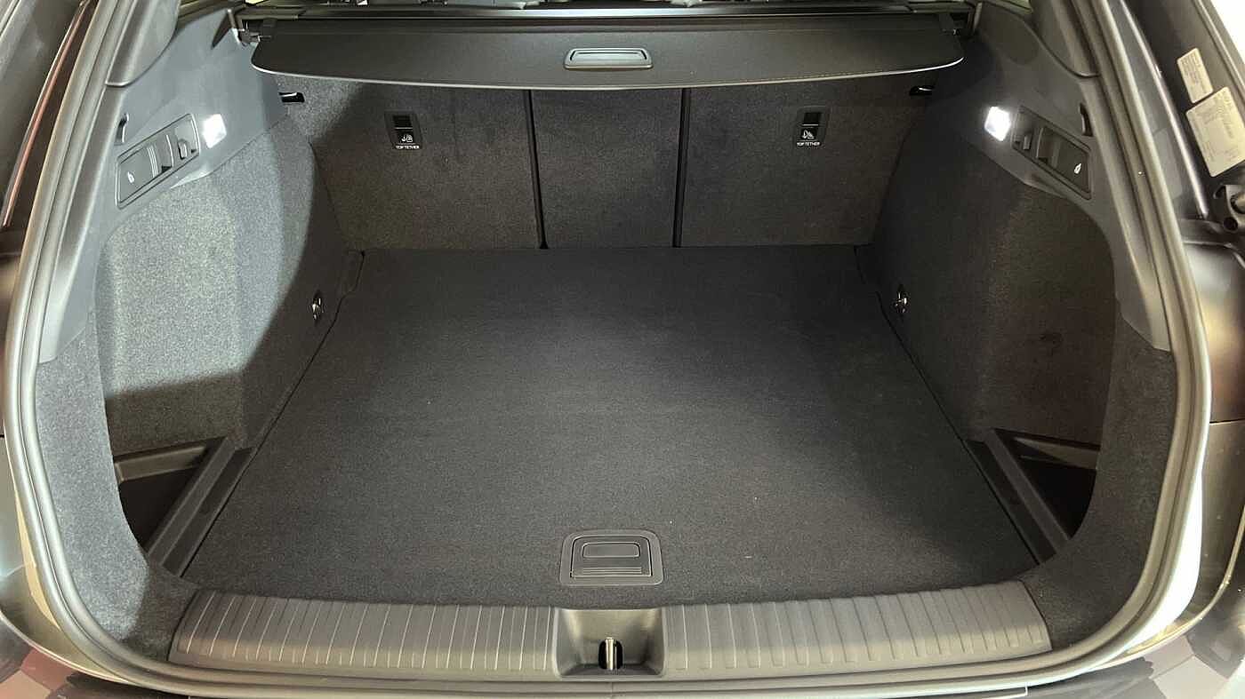 Used Audi Q6 e-tron 2025 for sale - 76679635: Photo 20