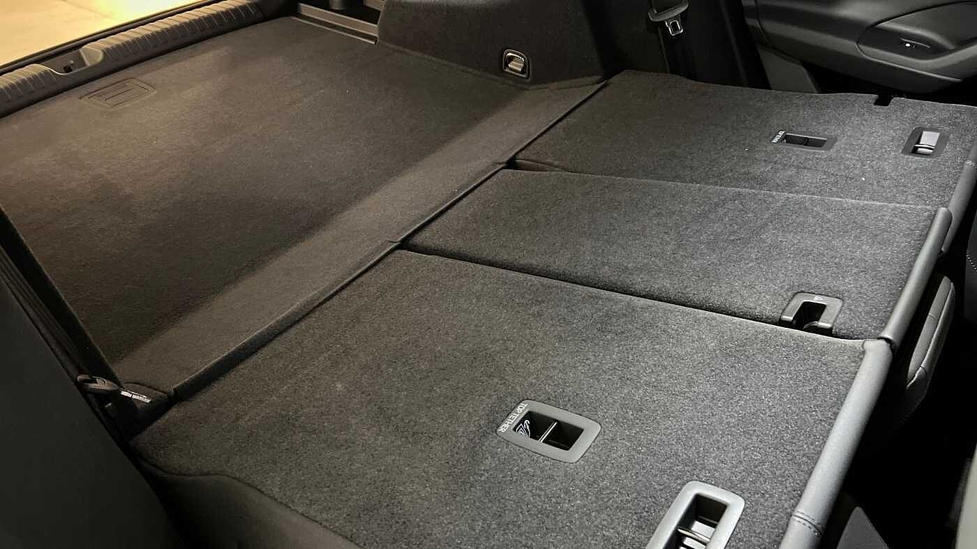 Used Audi Q6 e-tron 2025 for sale - 76679635: Photo 21