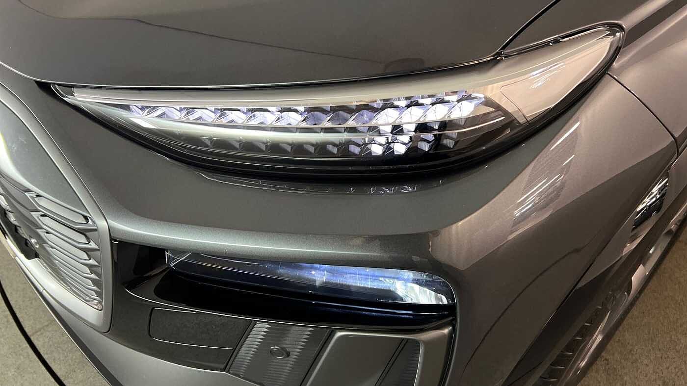 Used Audi Q6 e-tron 2025 for sale - 76679635: Photo 24