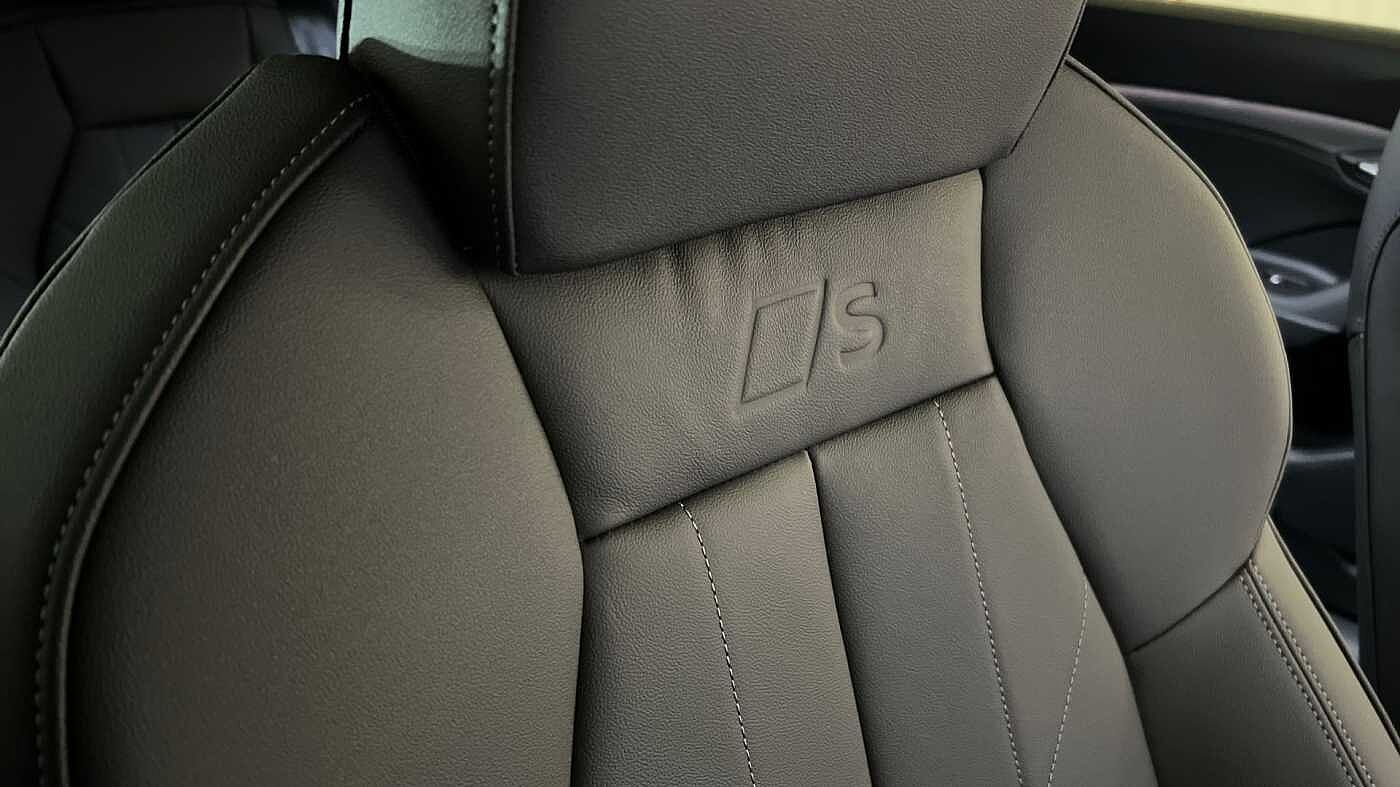 Used Audi Q6 e-tron 2025 for sale - 76679635: Photo 9