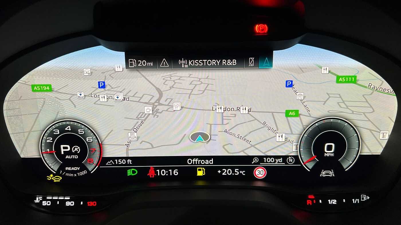 Used Audi Q2 2025 for sale - 76679790: Photo 11