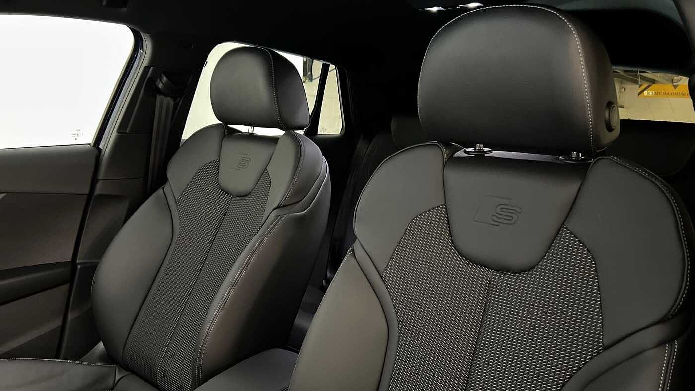 Used Audi Q2 2025 for sale - 76679790: Photo 15