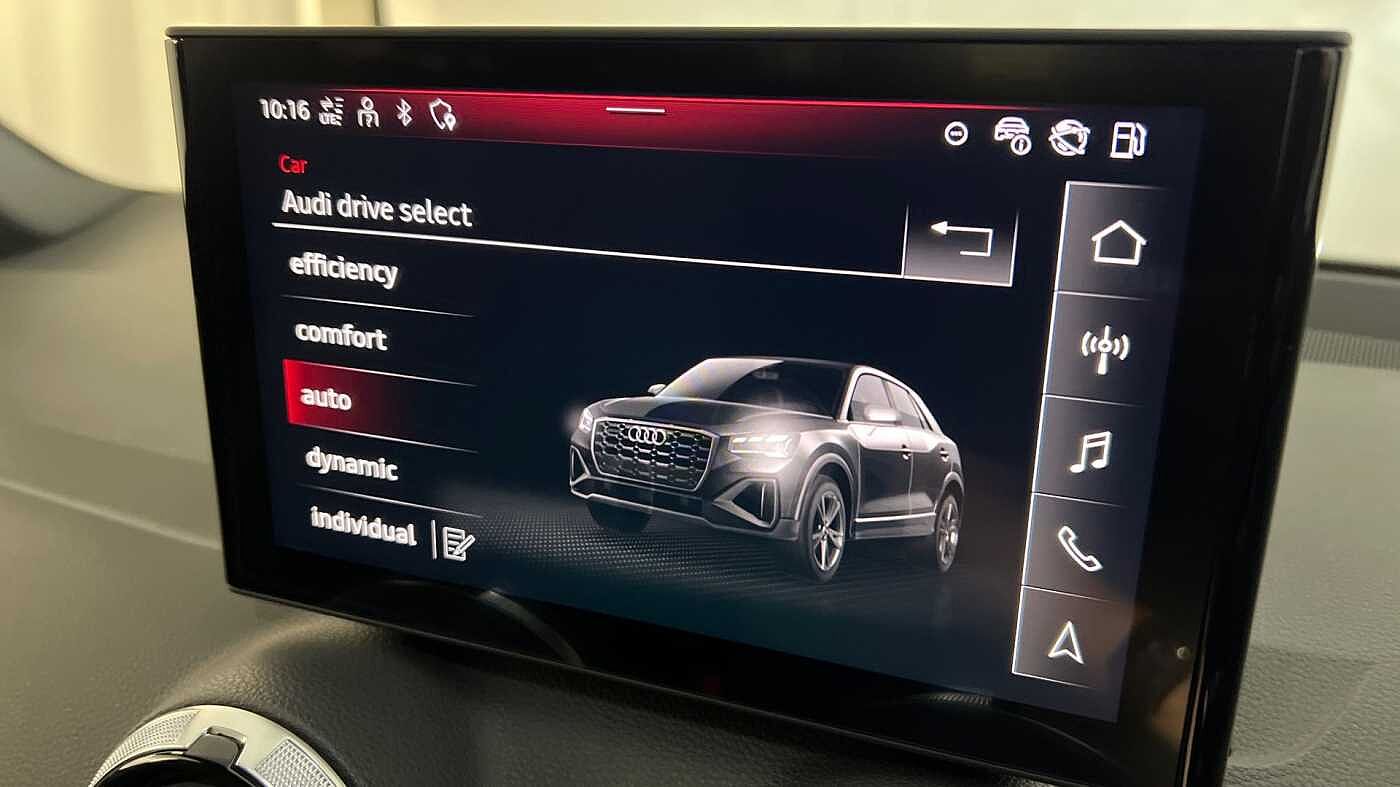 Used Audi Q2 2025 for sale - 76679790: Photo 19