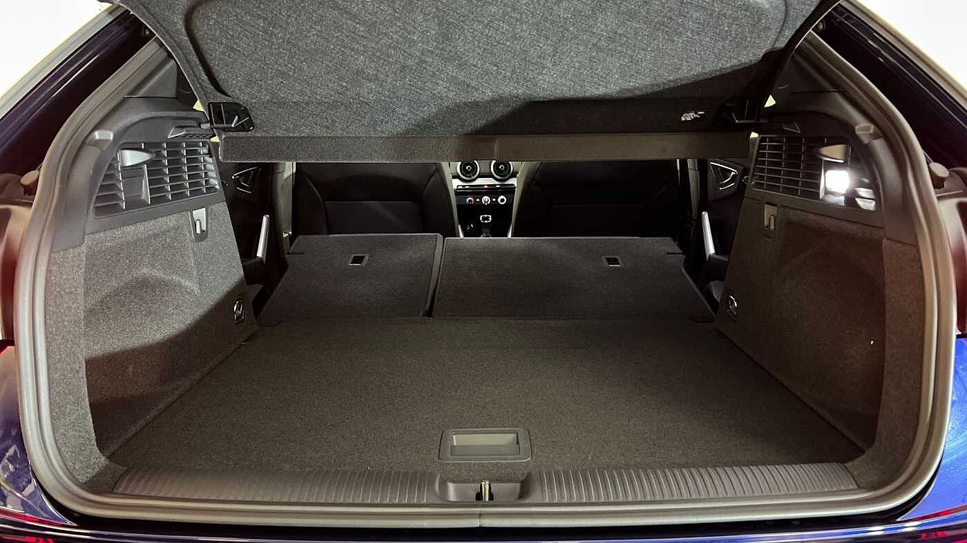 Used Audi Q2 2025 for sale - 76679790: Photo 22