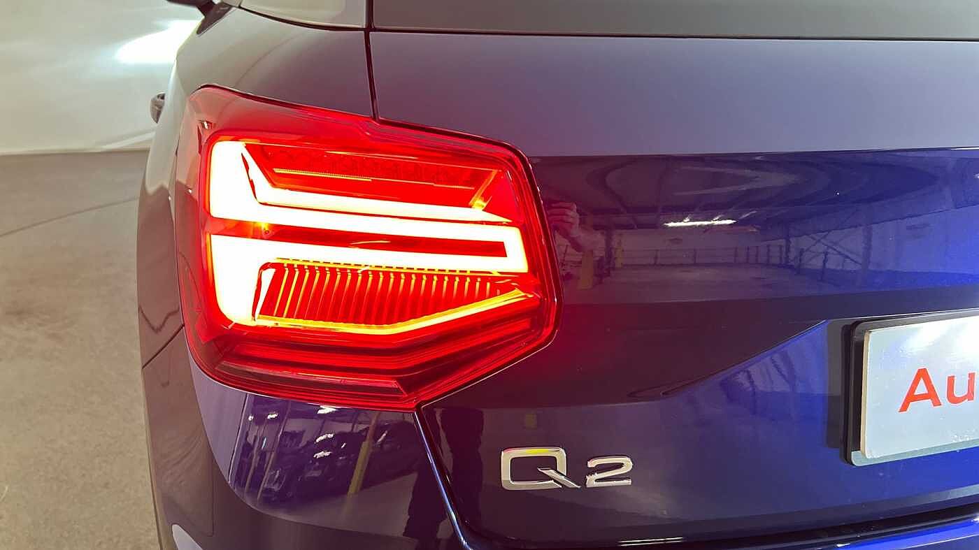 Used Audi Q2 2025 for sale - 76679790: Photo 23