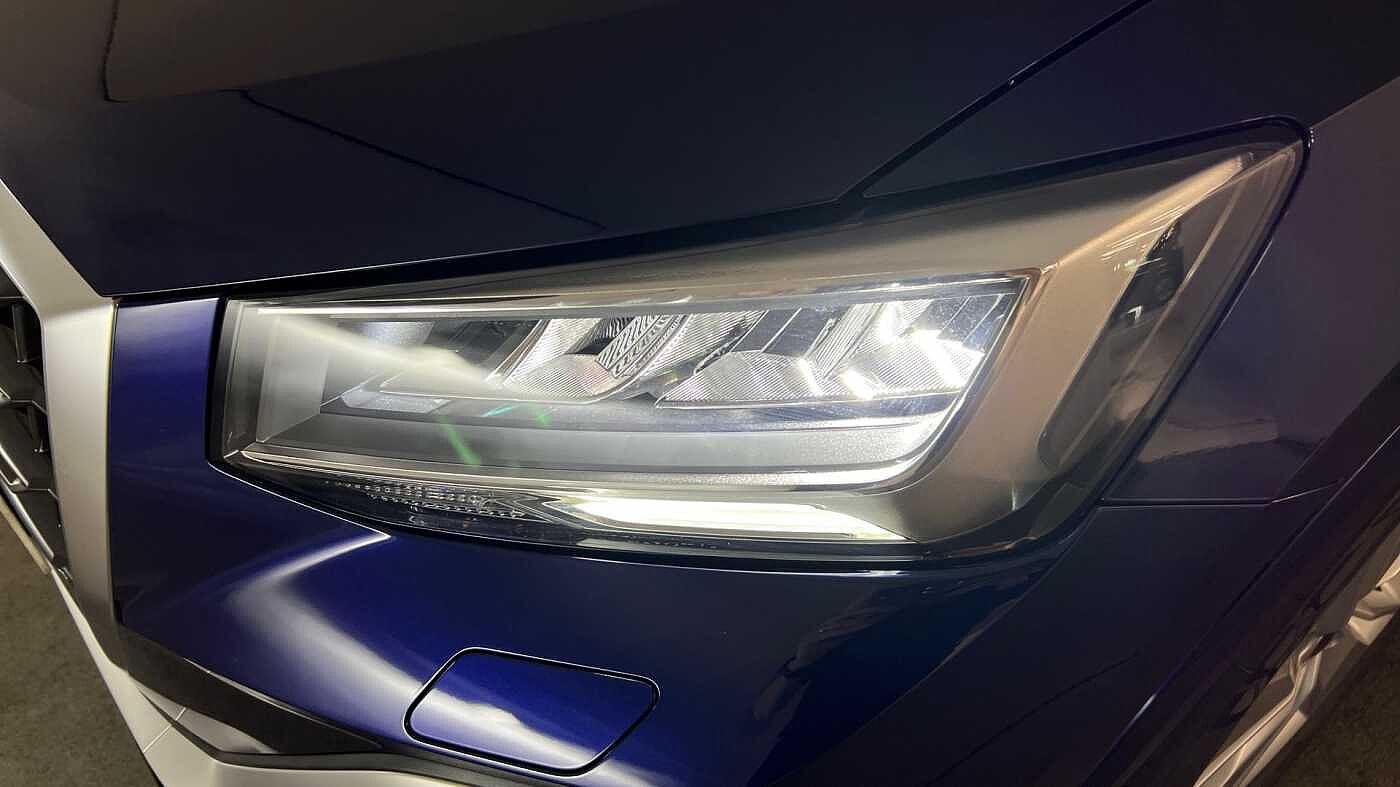 Used Audi Q2 2025 for sale - 76679790: Photo 24