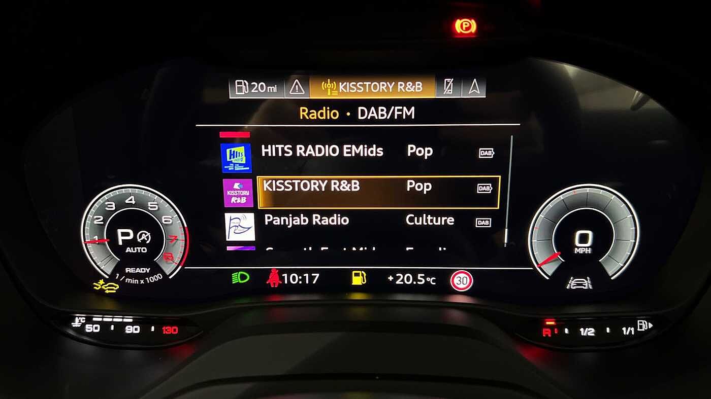 Used Audi Q2 2025 for sale - 76679790: Photo 25