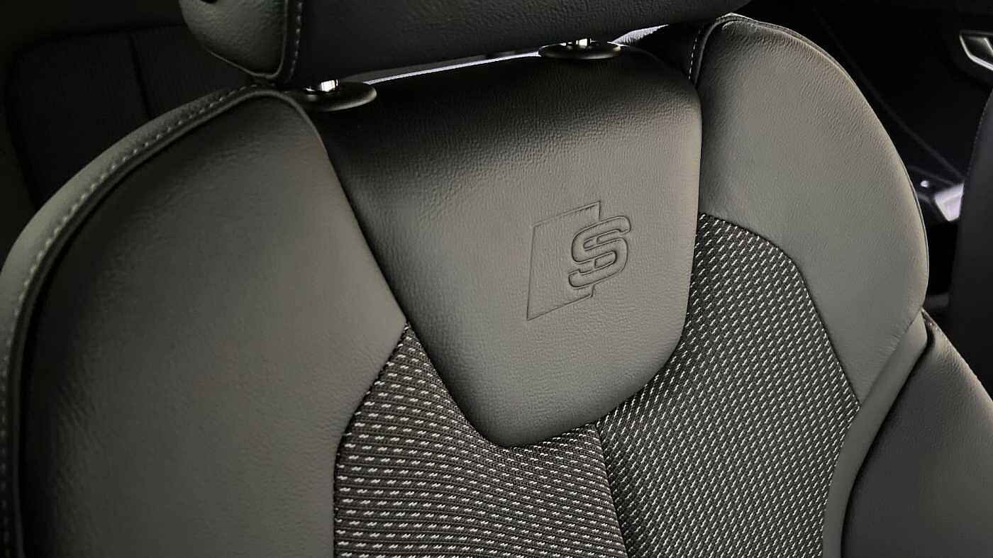 Used Audi Q2 2025 for sale - 76679790: Photo 9