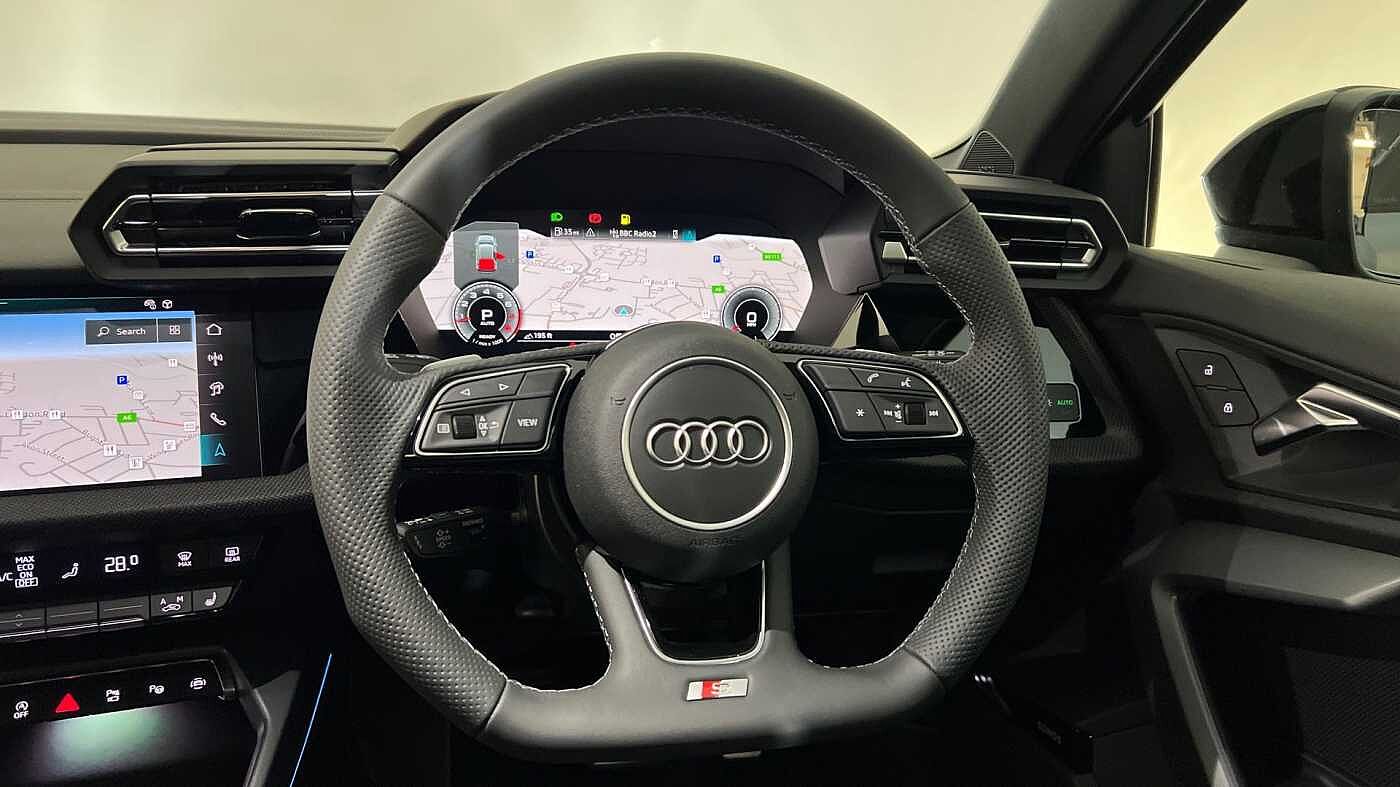 Used Audi A3 2025 for sale - 77032593: Photo 10