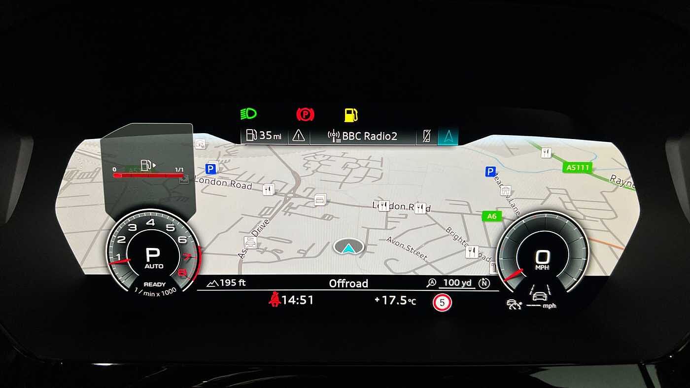 Used Audi A3 2025 for sale - 77032593: Photo 11