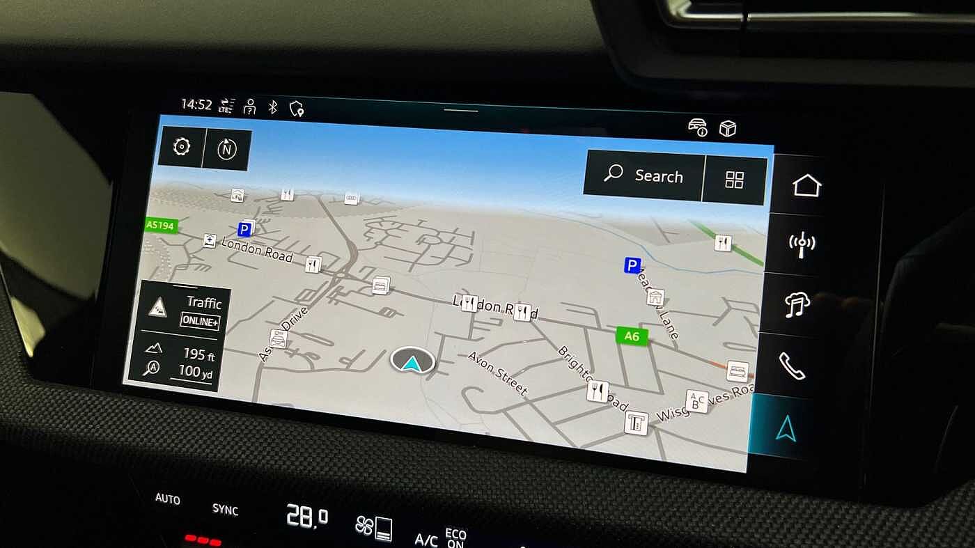 Used Audi A3 2025 for sale - 77032593: Photo 12