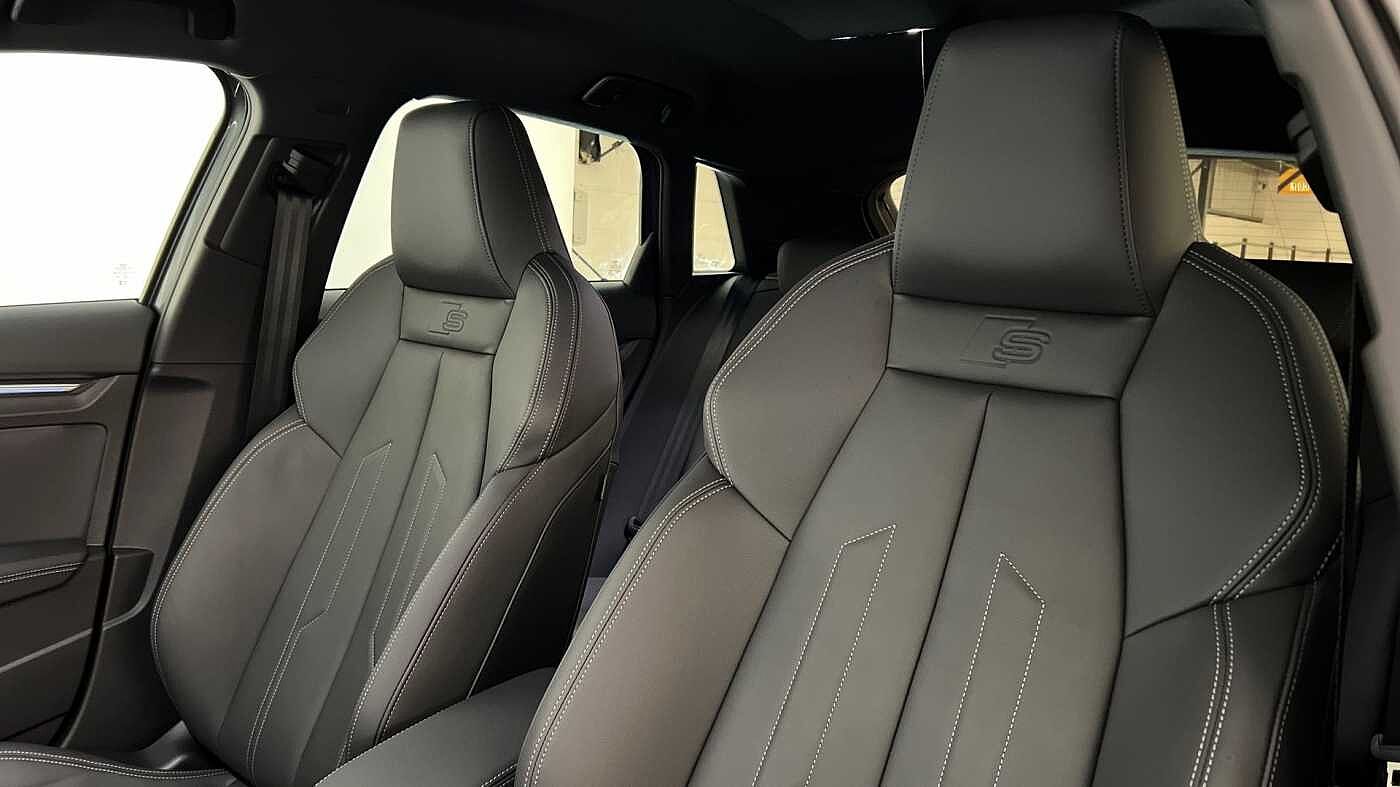 Used Audi A3 2025 for sale - 77032593: Photo 15