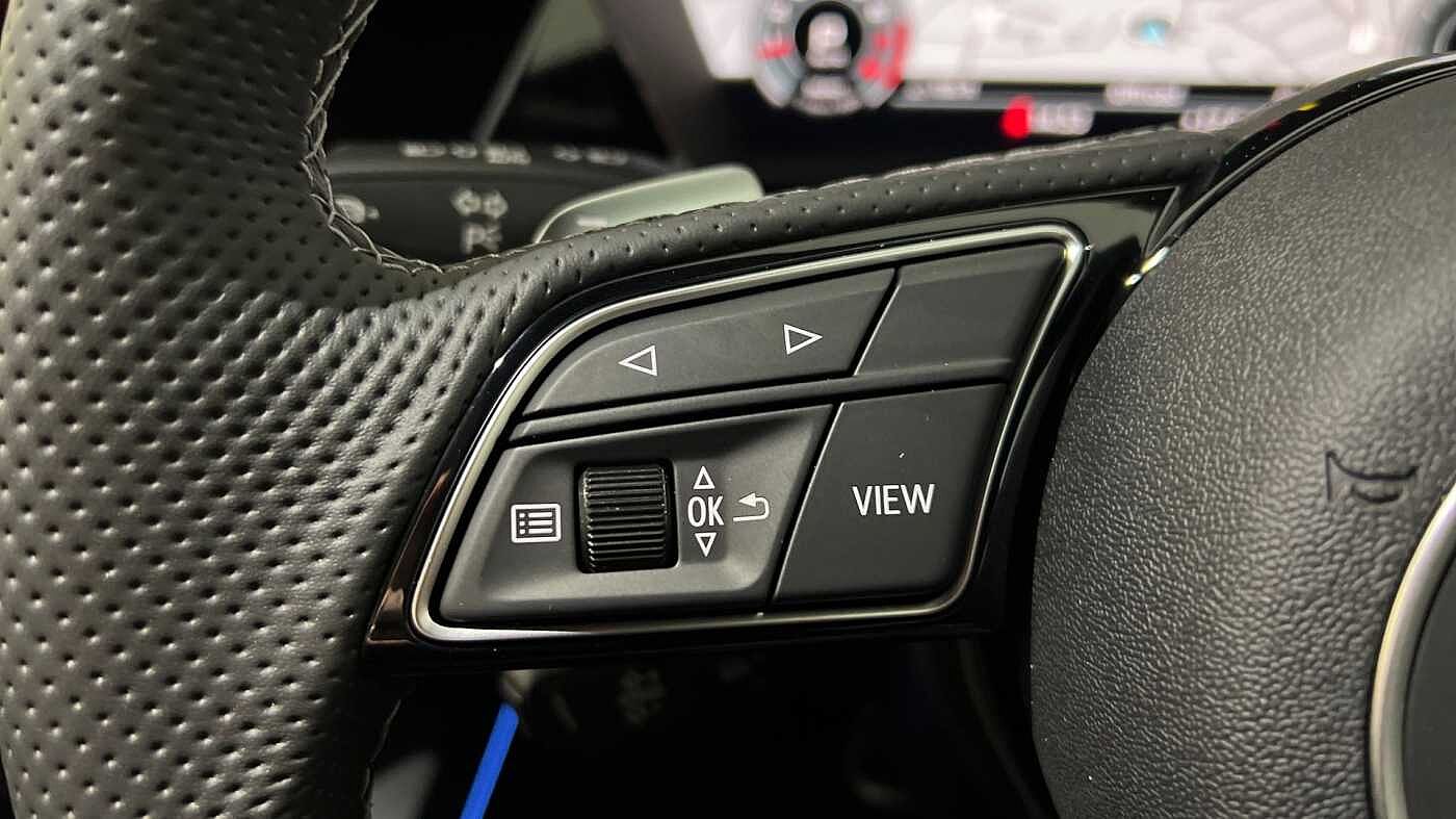 Used Audi A3 2025 for sale - 77032593: Photo 17