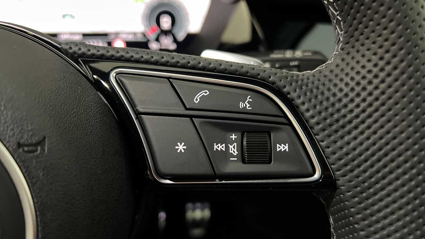 Used Audi A3 2025 for sale - 77032593: Photo 18