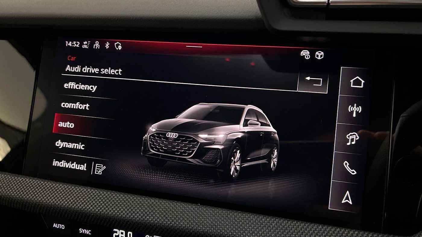 Used Audi A3 2025 for sale - 77032593: Photo 19