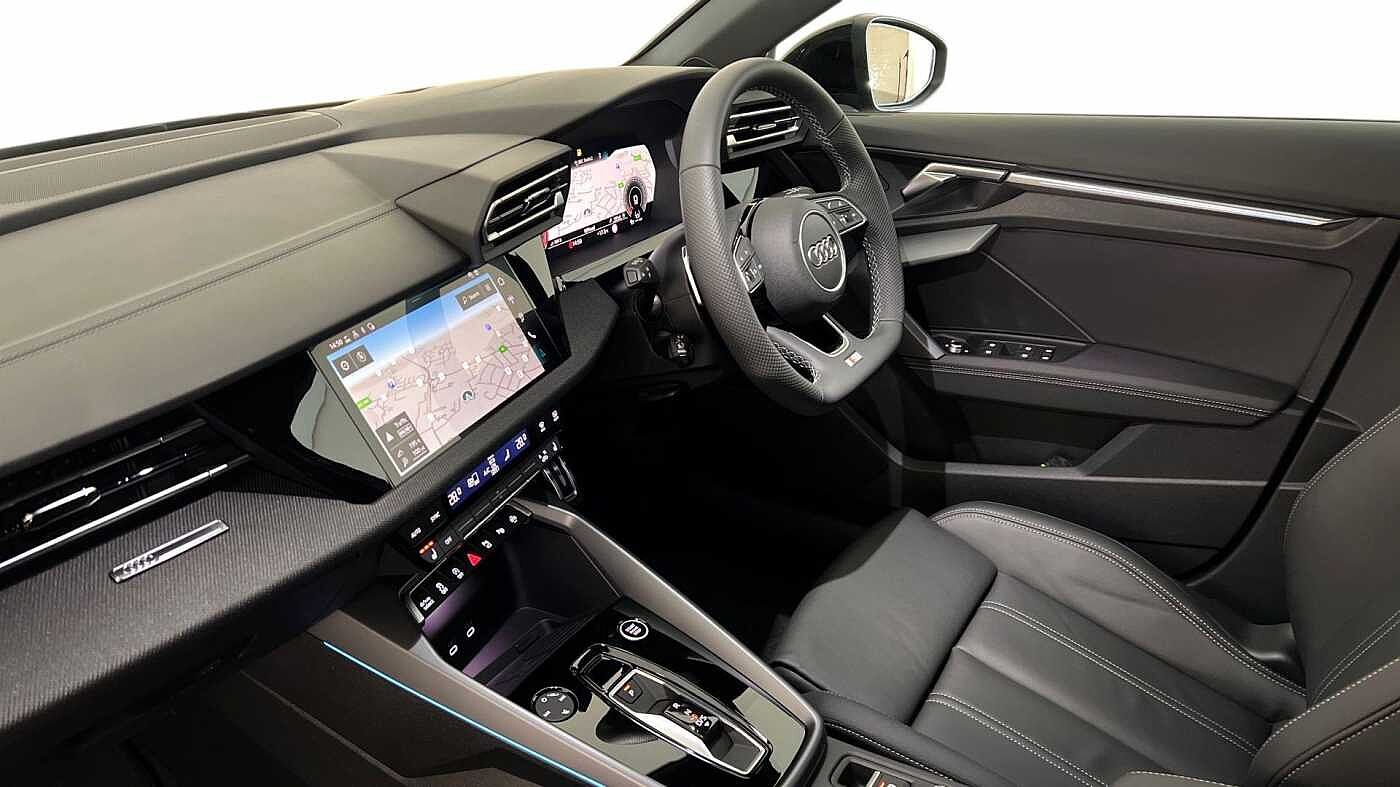 Used Audi A3 2025 for sale - 77032593: Photo 2