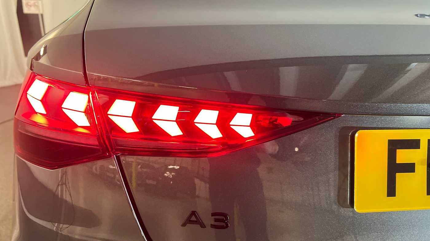Used Audi A3 2025 for sale - 77032593: Photo 23