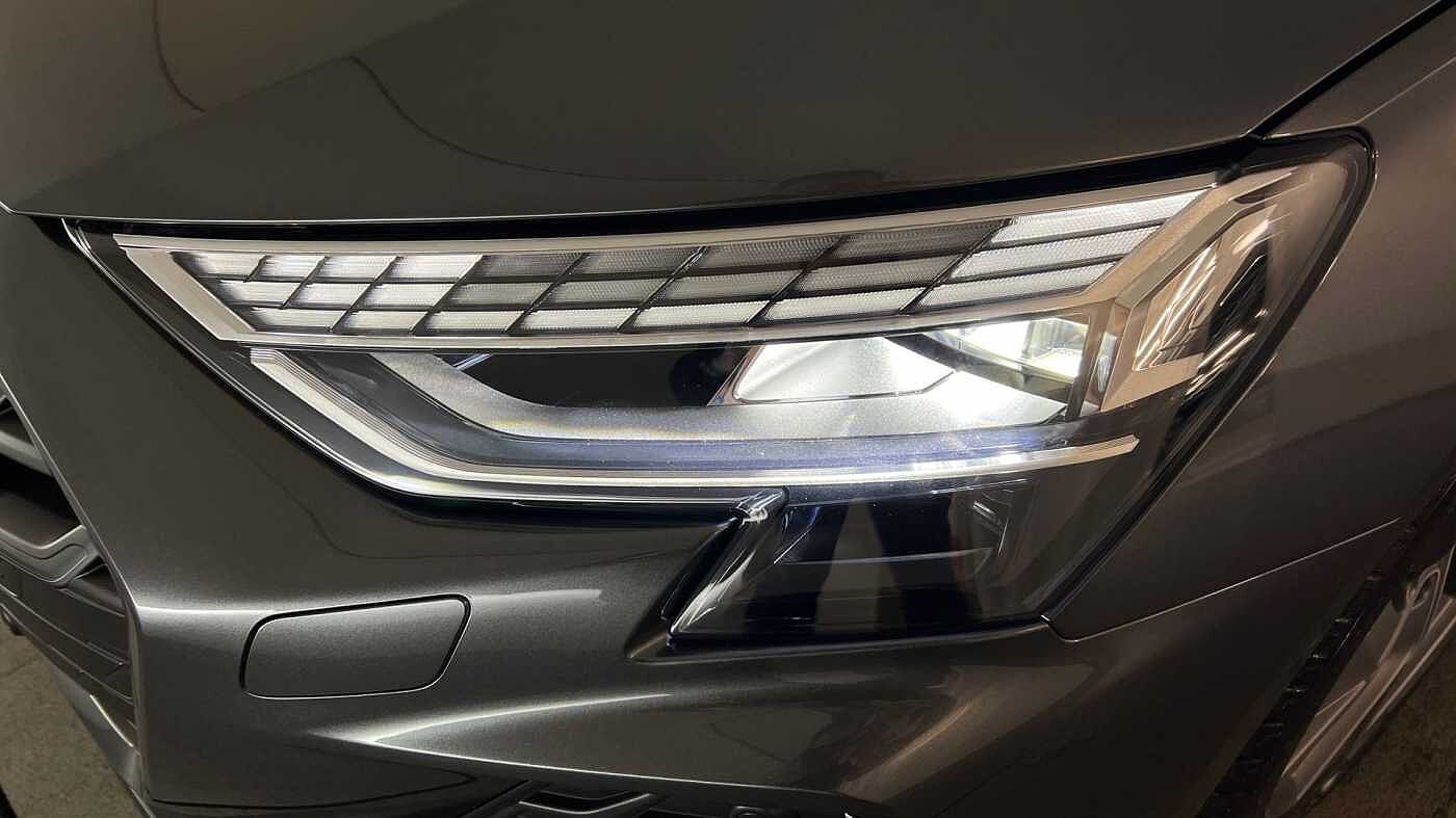 Used Audi A3 2025 for sale - 77032593: Photo 24