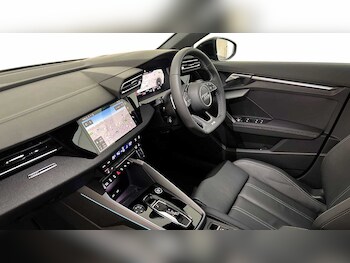 Used Audi A3 2025 for sale - 77032593: Photo