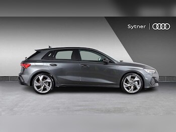 Used Audi A3 2025 for sale - 77032593: Photo