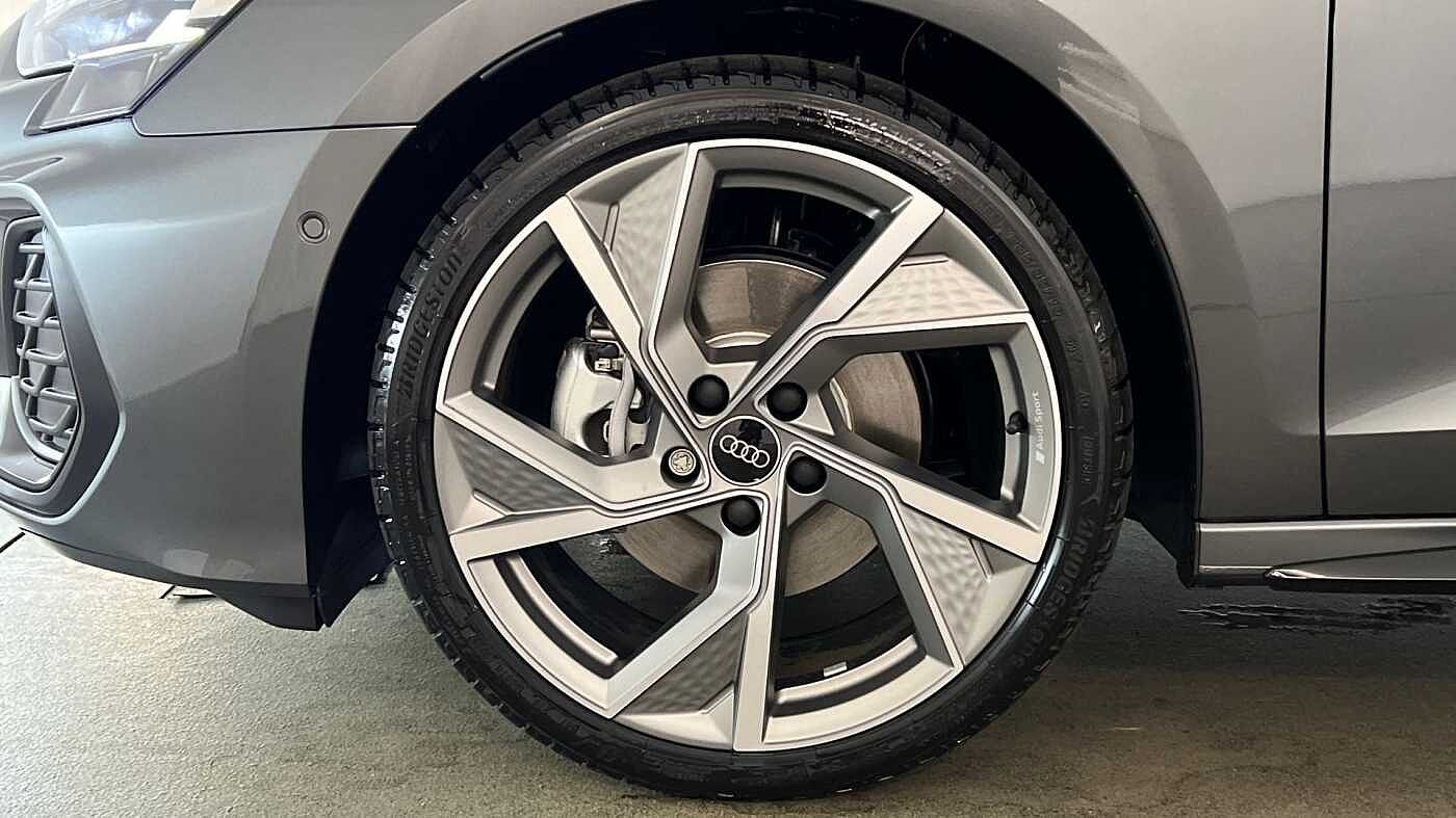 Used Audi A3 2025 for sale - 77032593: Photo 5