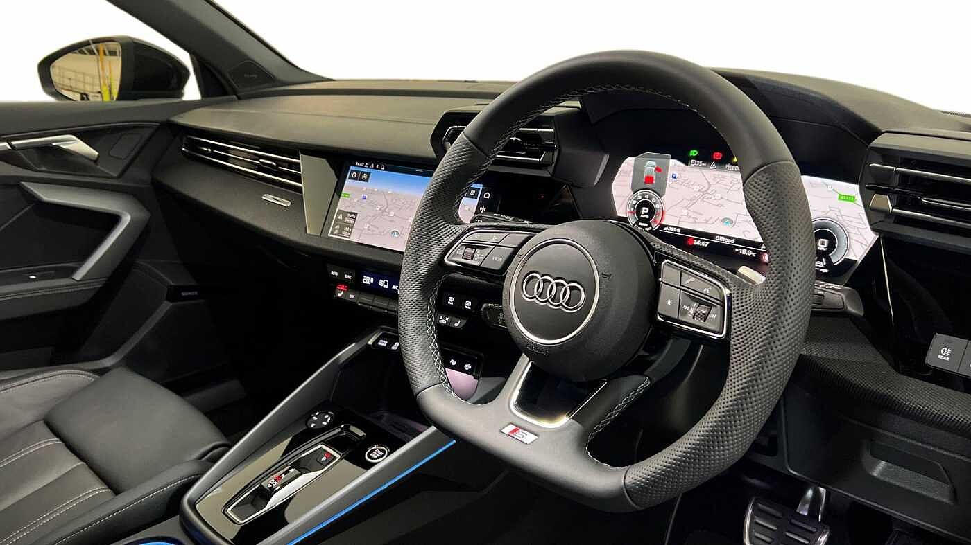 Used Audi A3 2025 for sale - 77032593: Photo 6