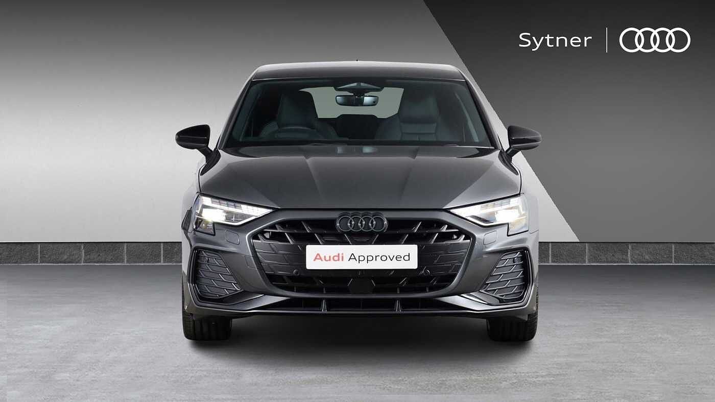 Used Audi A3 2025 for sale - 77032593: Photo 7