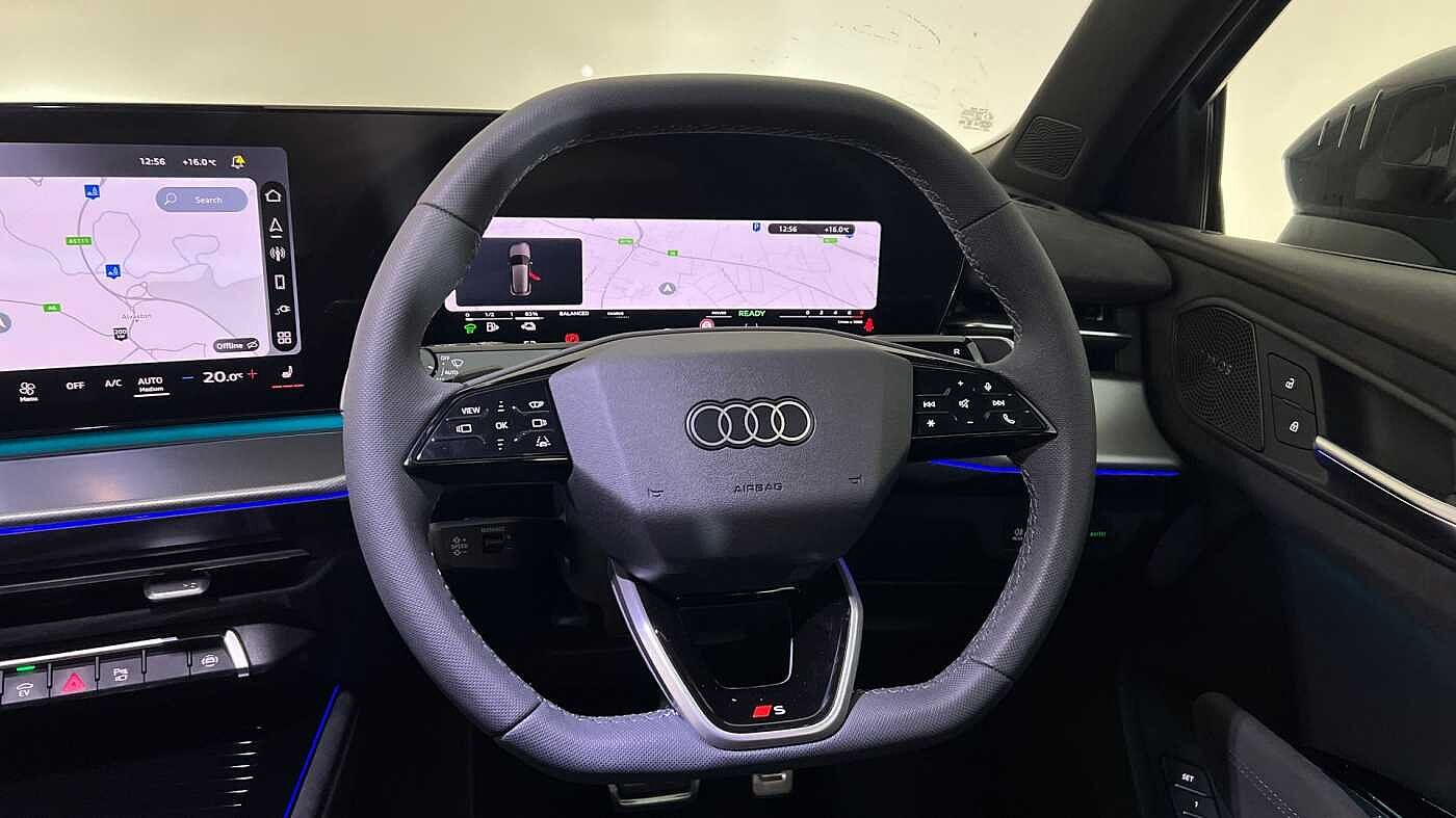 Used Audi Q3 2025 for sale - 76692490: Photo 10