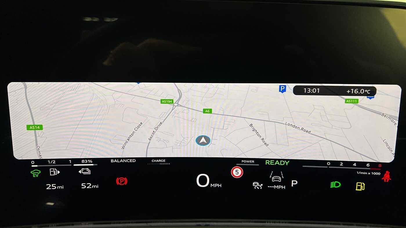 Used Audi Q3 2025 for sale - 76692490: Photo 11