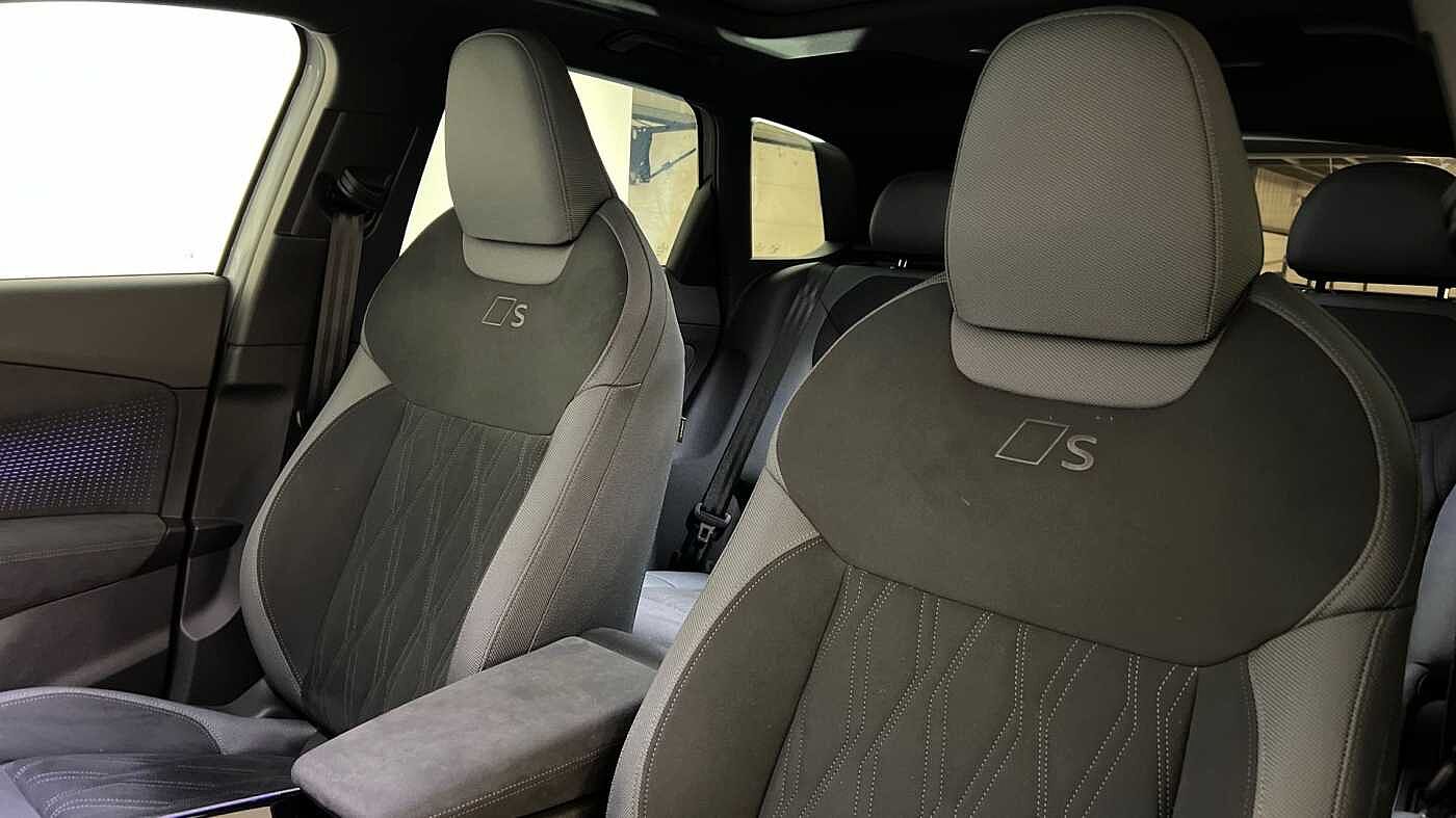 Used Audi Q3 2025 for sale - 76692490: Photo 15