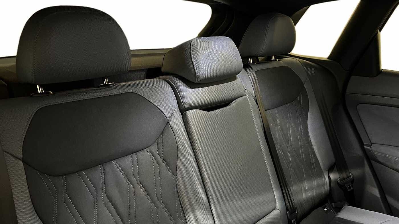 Used Audi Q3 2025 for sale - 76692490: Photo 17