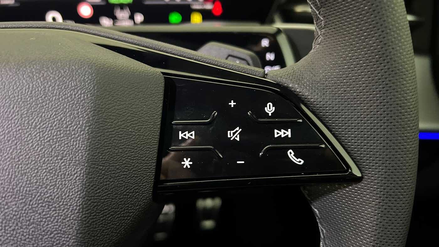 Used Audi Q3 2025 for sale - 76692490: Photo 19