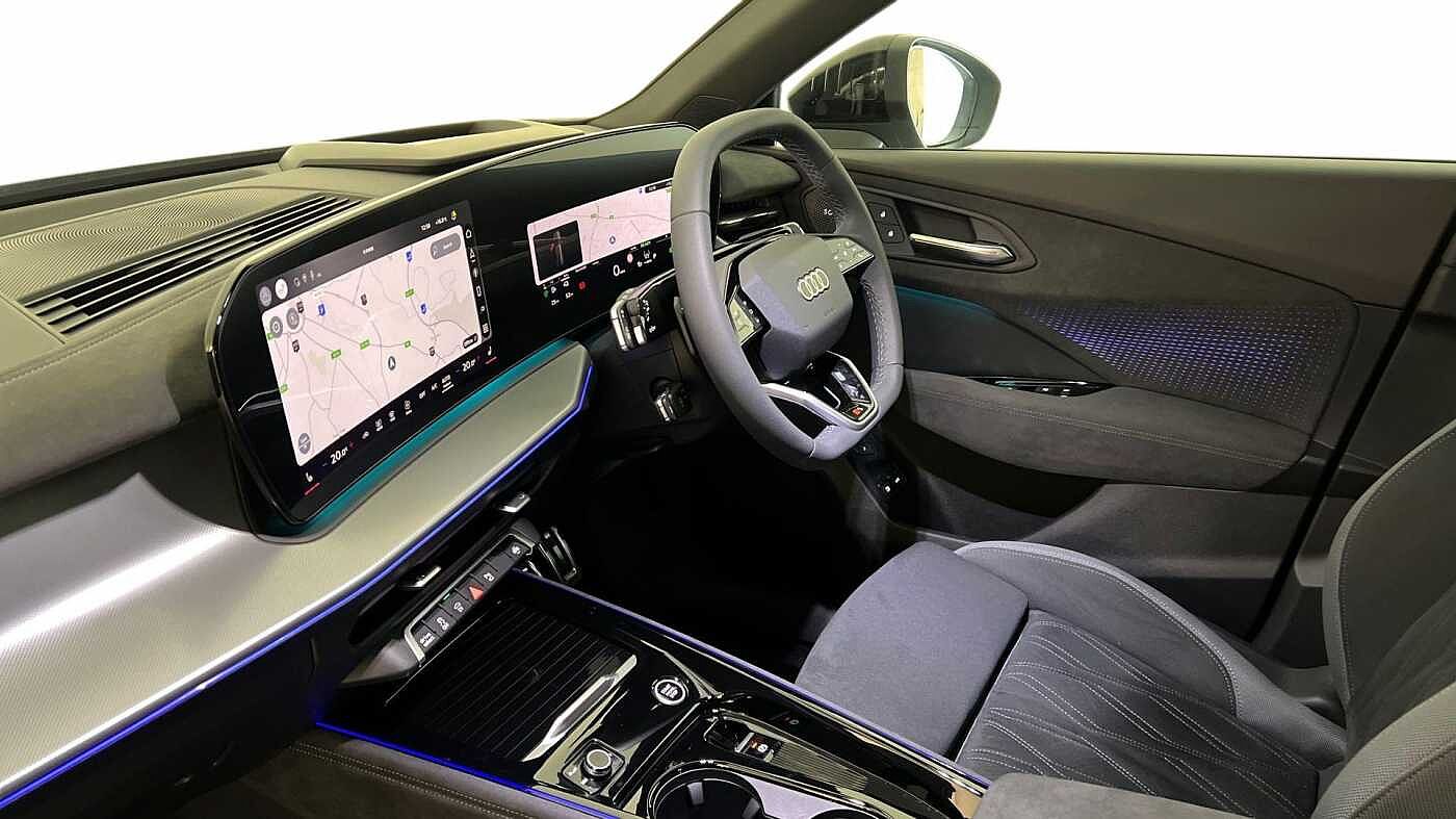 Used Audi Q3 2025 for sale - 76692490: Photo 2