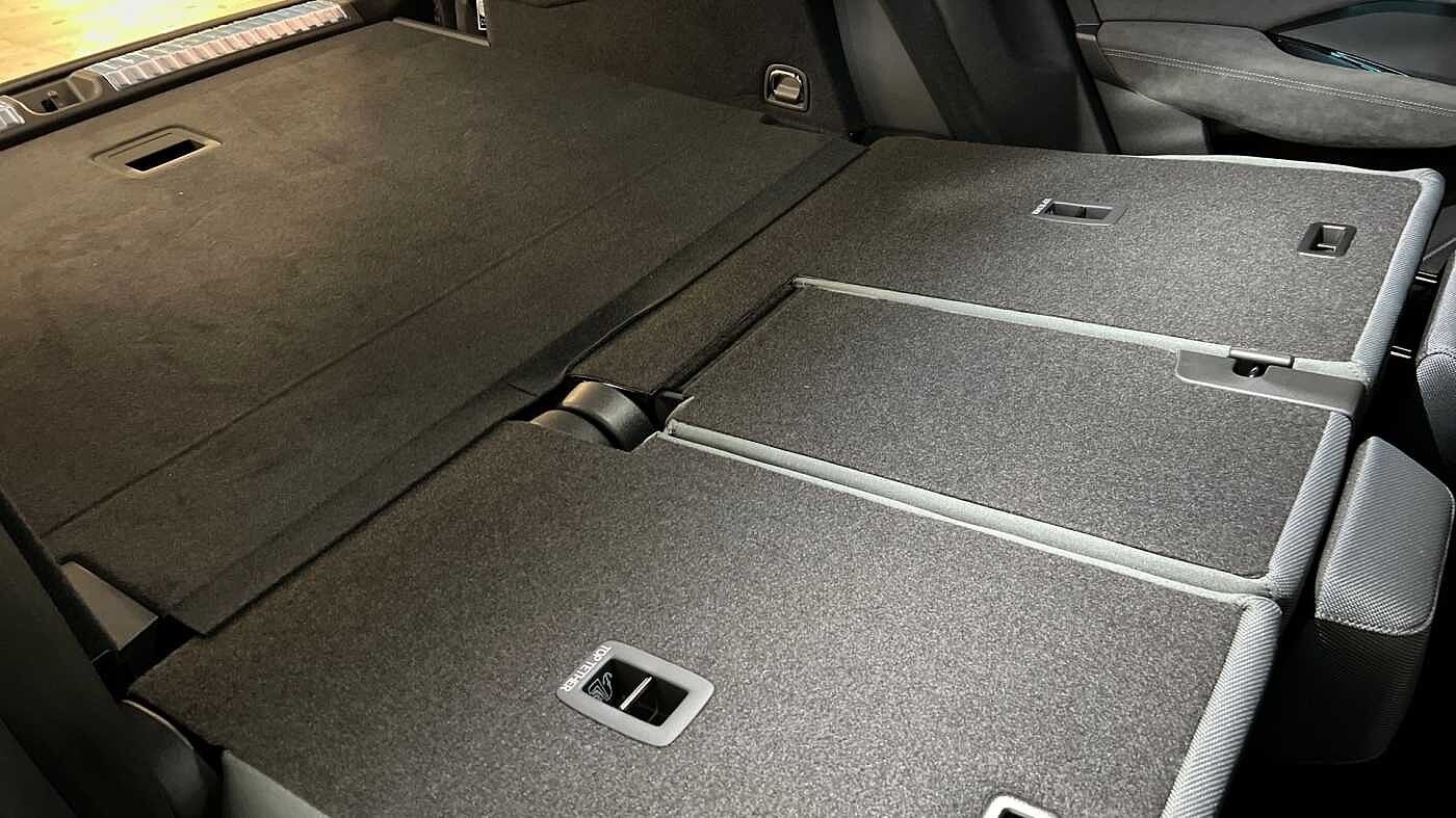 Used Audi Q3 2025 for sale - 76692490: Photo 22