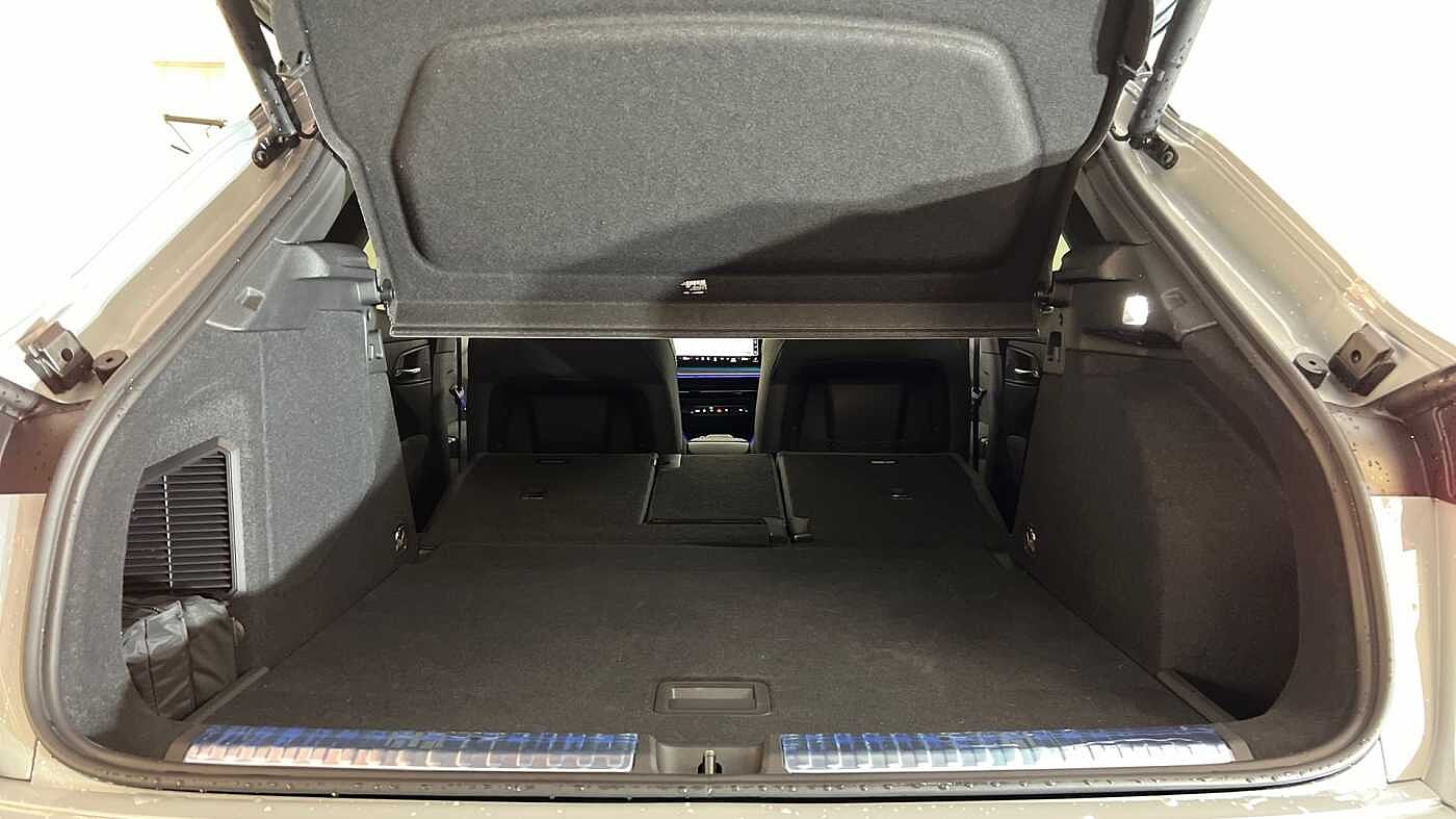 Used Audi Q3 2025 for sale - 76692490: Photo 23