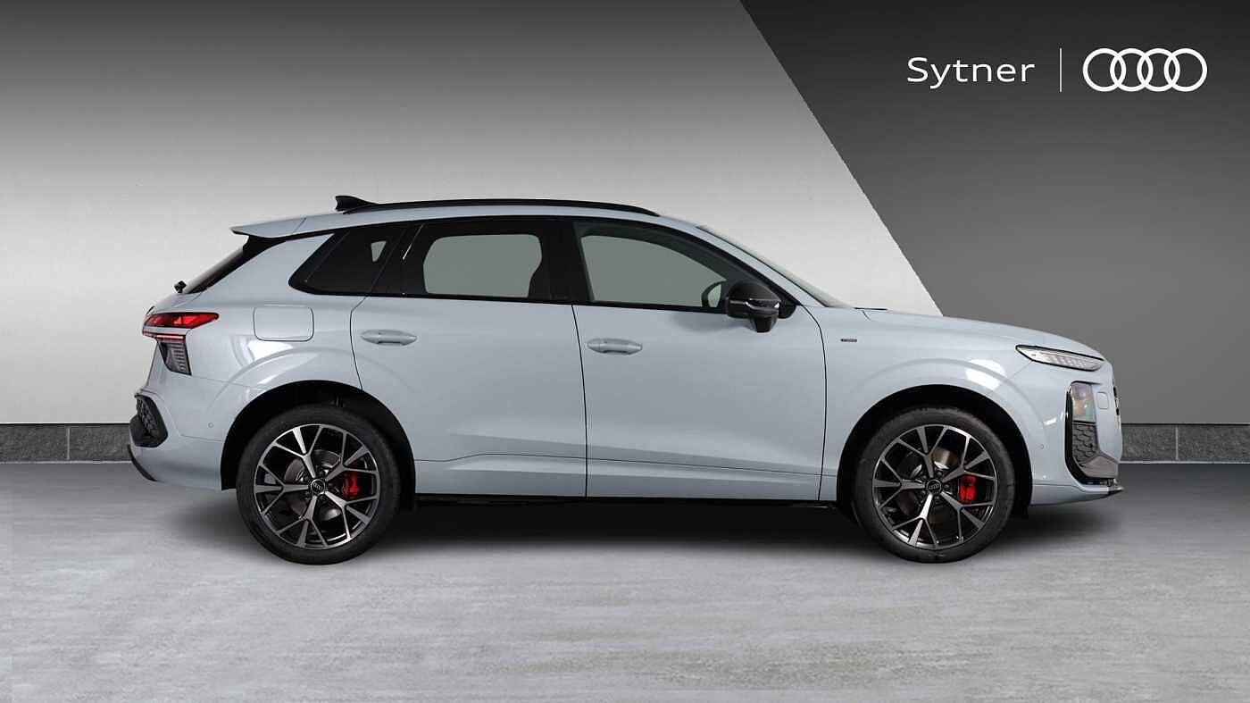 Used Audi Q3 2025 for sale - 76692490: Photo 4