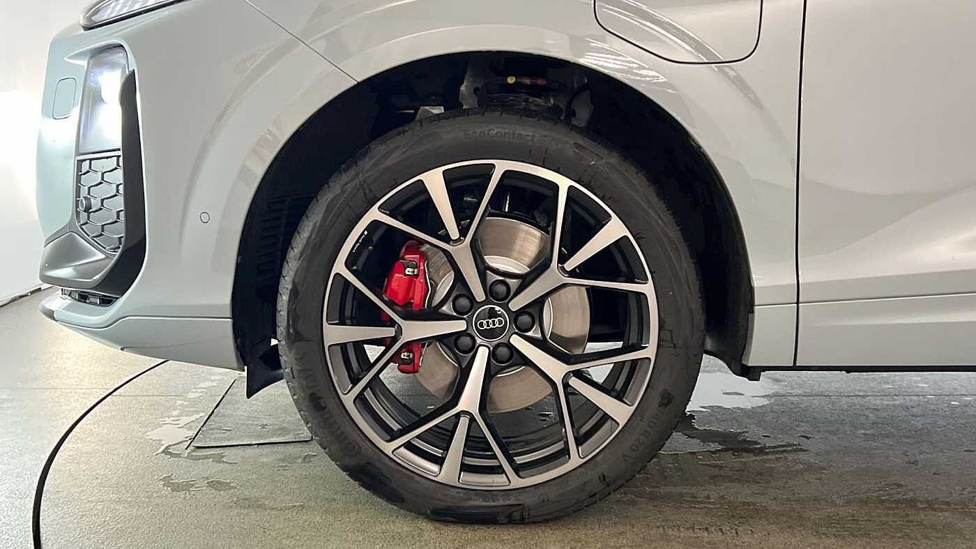 Used Audi Q3 2025 for sale - 76692490: Photo 5