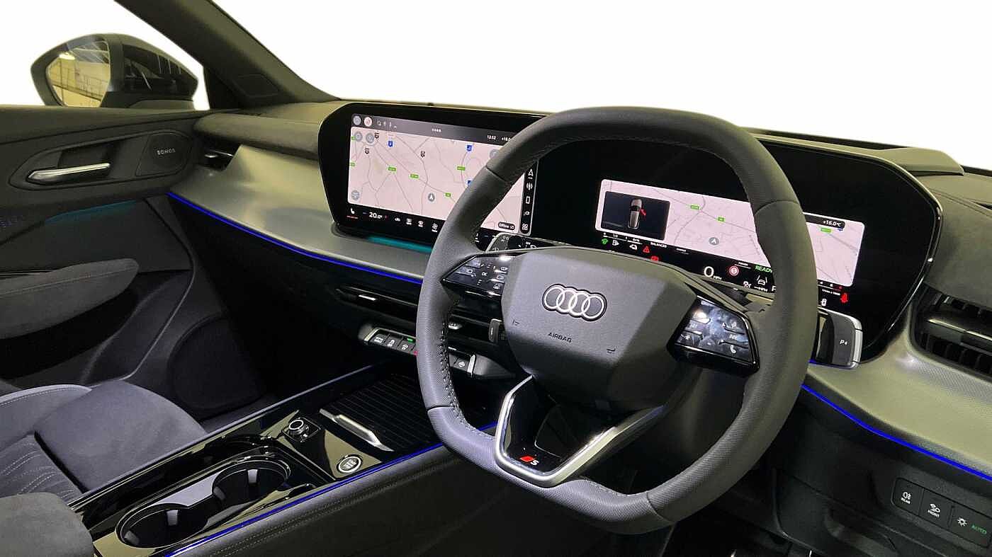 Used Audi Q3 2025 for sale - 76692490: Photo 6