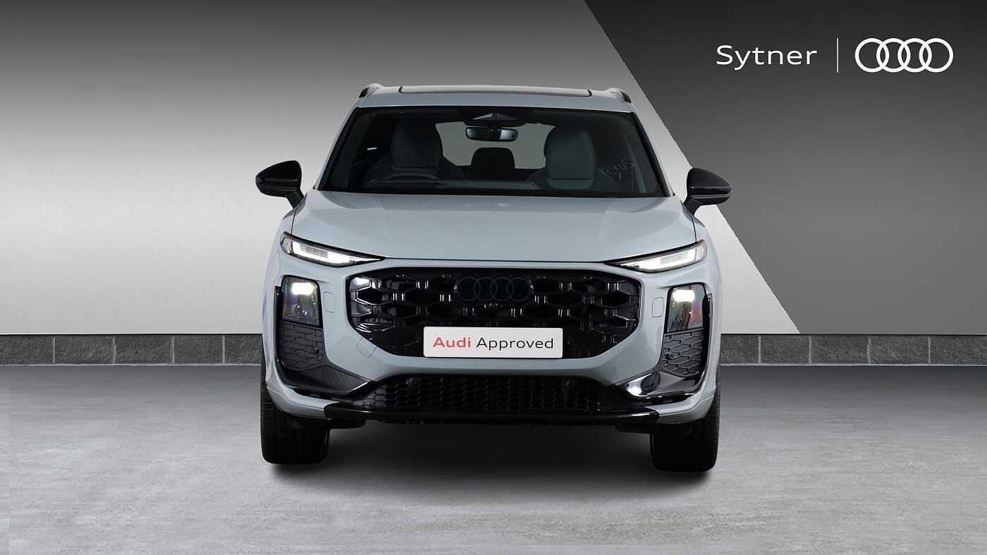 Used Audi Q3 2025 for sale - 76692490: Photo 7