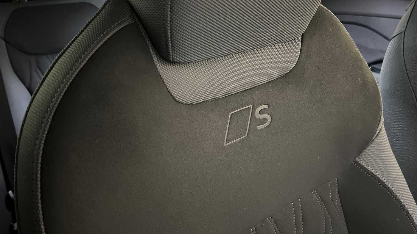 Used Audi Q3 2025 for sale - 76692490: Photo 9