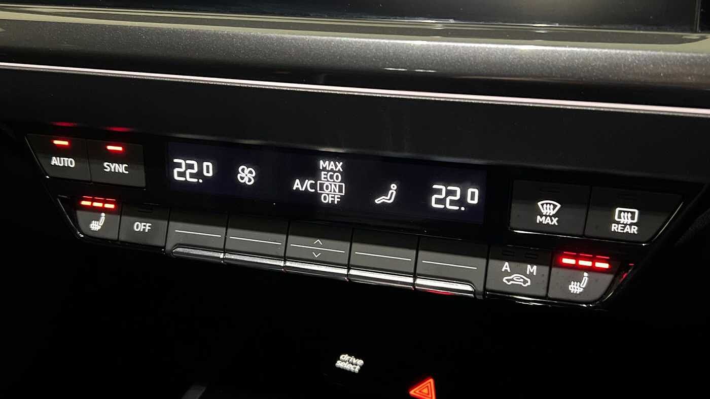 Used Audi Q4 e-tron 2021 for sale - 76681340: Photo 13