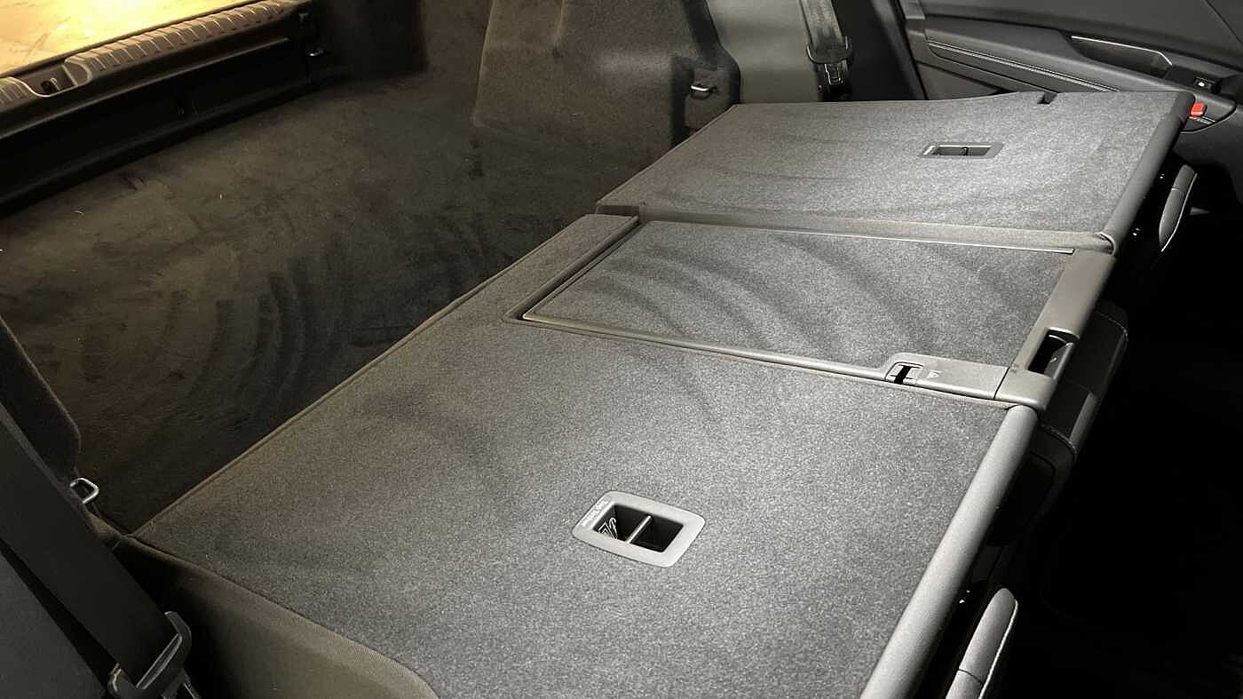 Used Audi Q4 e-tron 2021 for sale - 76681340: Photo 22